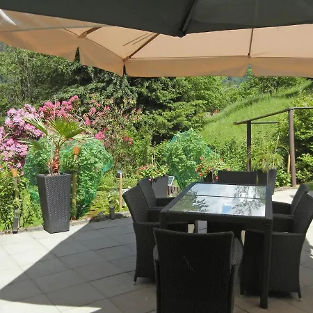 Gorgeous Roofed In With Pond And Pool שילטך